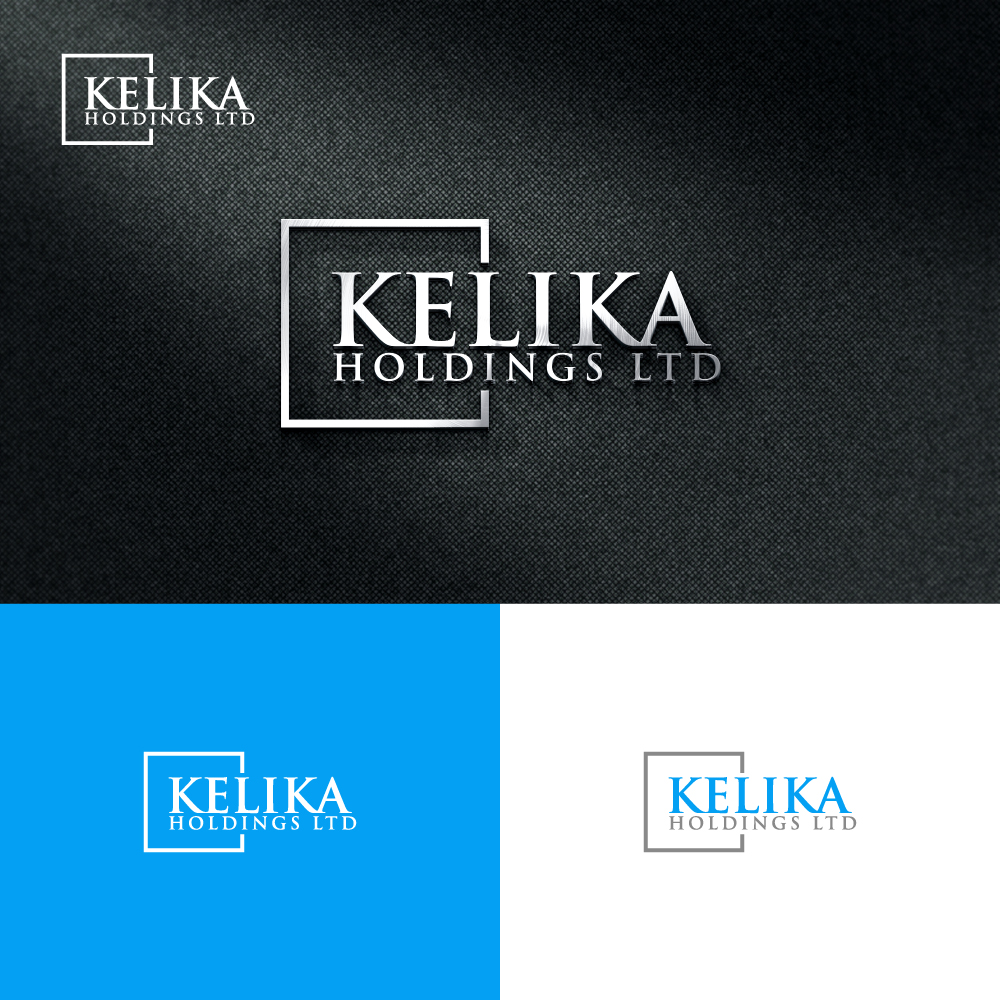 Logo Design by AlphabetZero.co.uk for this project | Design #28411958