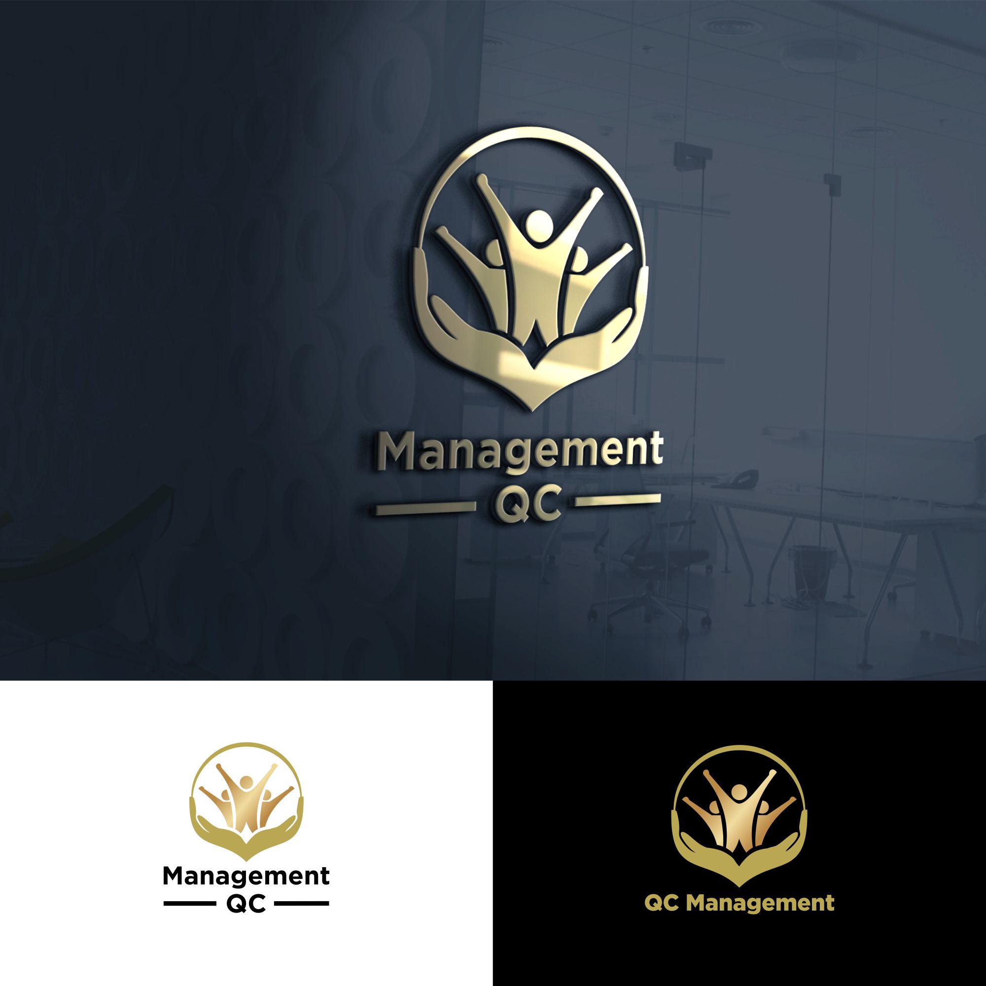 Logo Design by aenjaye for this project | Design #28431693