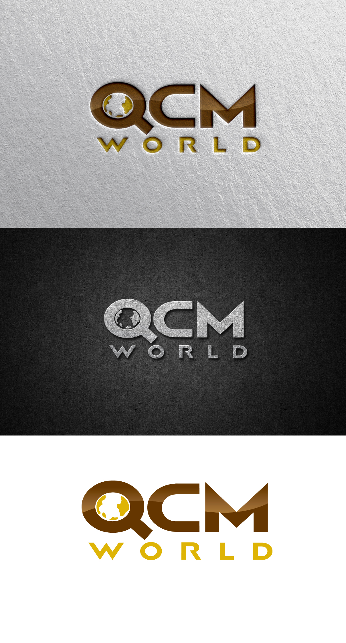 Logo Design by LogoPoko for this project | Design #28399249