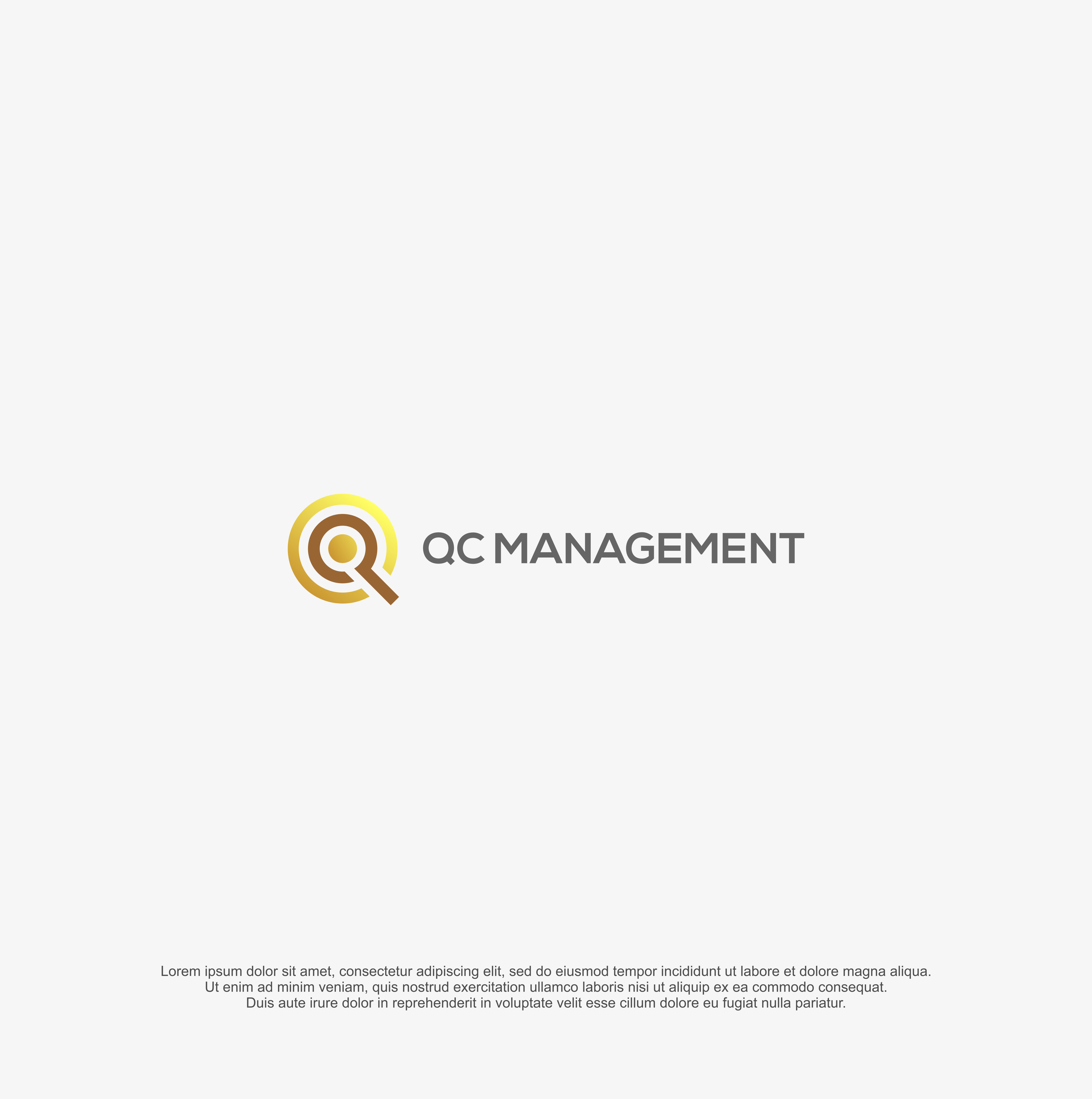 Logo Design by R!CKY for this project | Design #28424226