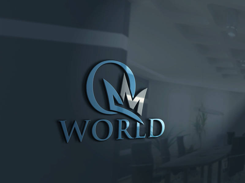 Logo Design by Hijibiji' for this project | Design #28401558