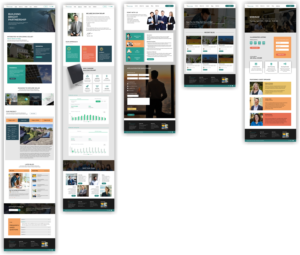 Diseño Web por Karyatech para este proyecto | Diseño #28410279
