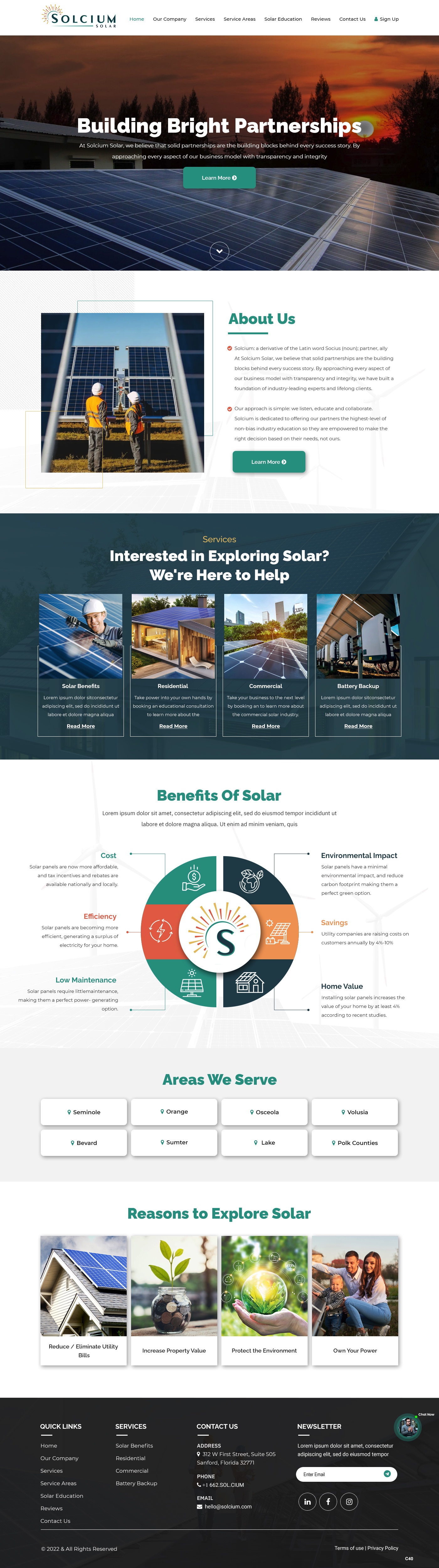 Web Design by pb for this project | Design #28405619