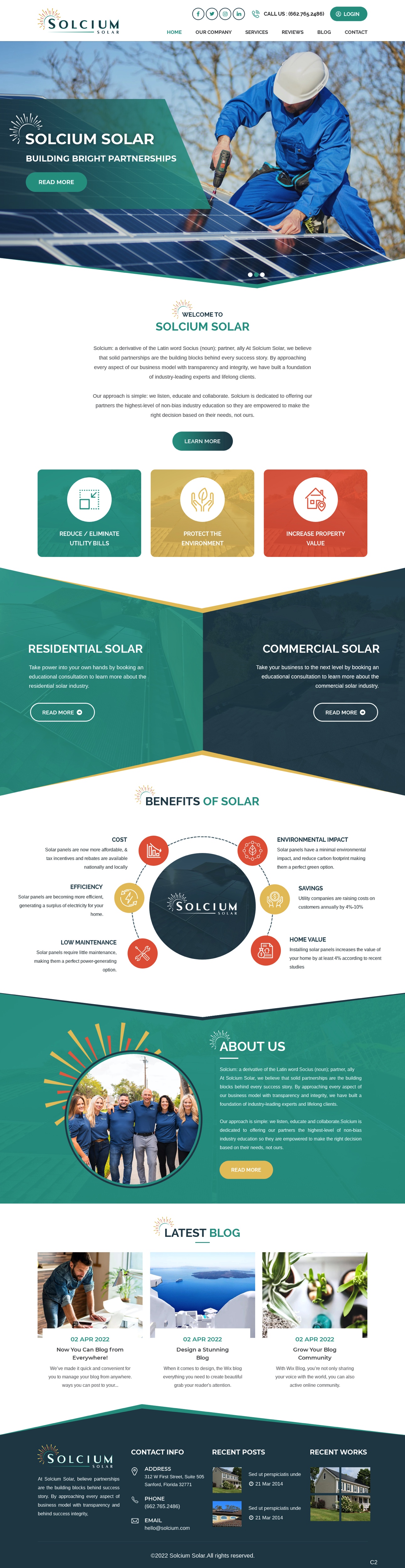 Web Design by pb for this project | Design #28405622