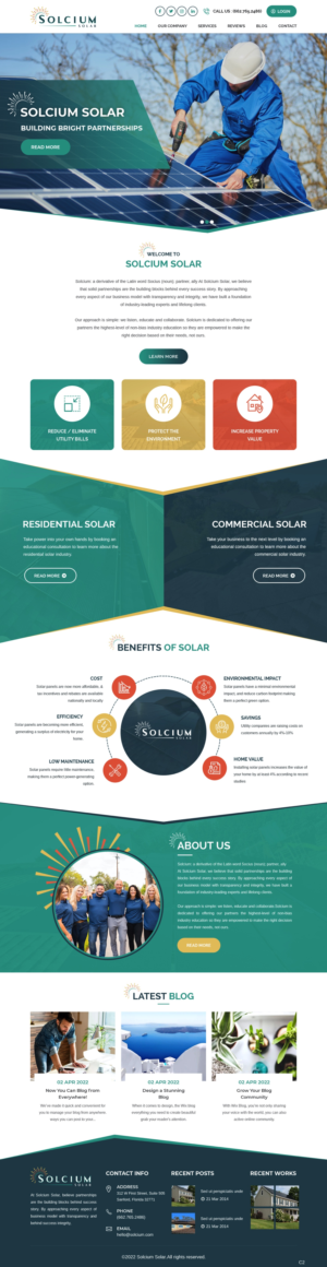 Diseño Web por pb para este proyecto | Diseño: #28405622