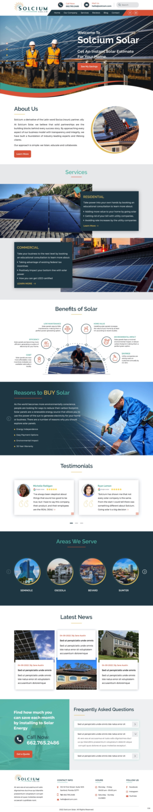 Diseño Web por pb para este proyecto | Diseño: #28405633
