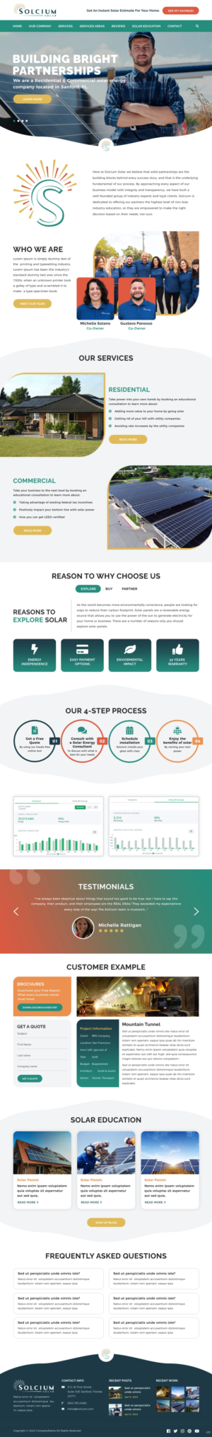 Diseño Web por pb para este proyecto | Diseño: #28414035