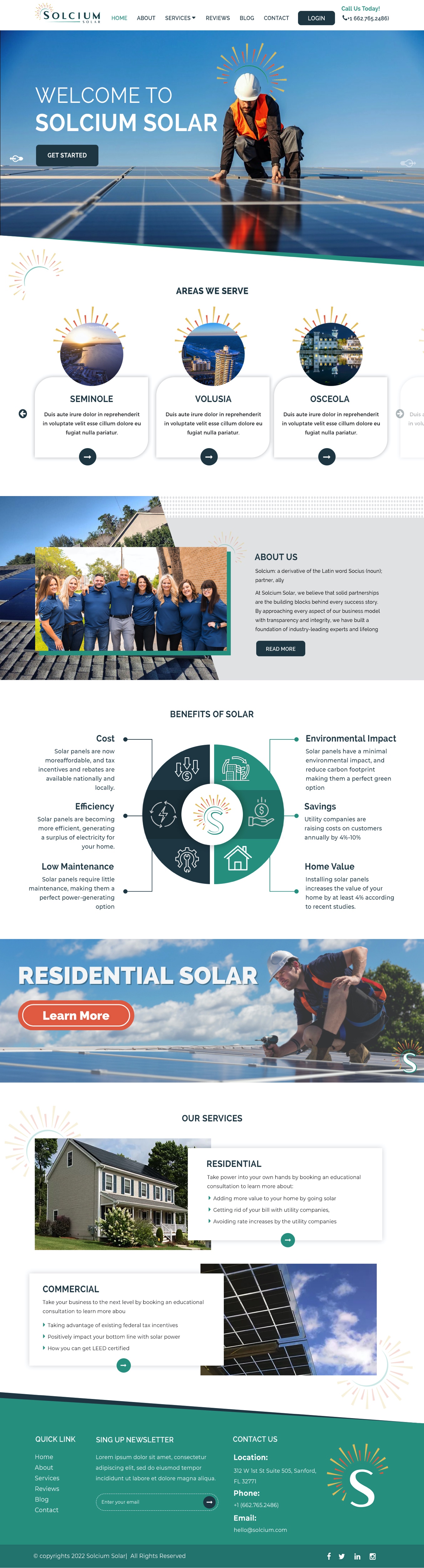 Web Design by pb for this project | Design #28414036