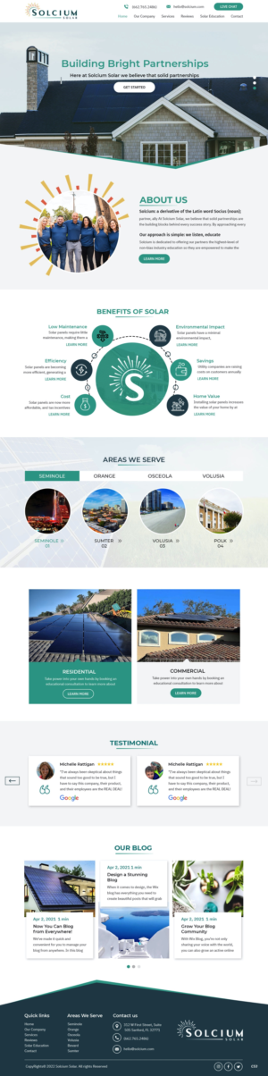 Diseño Web por pb para este proyecto | Diseño: #28414038