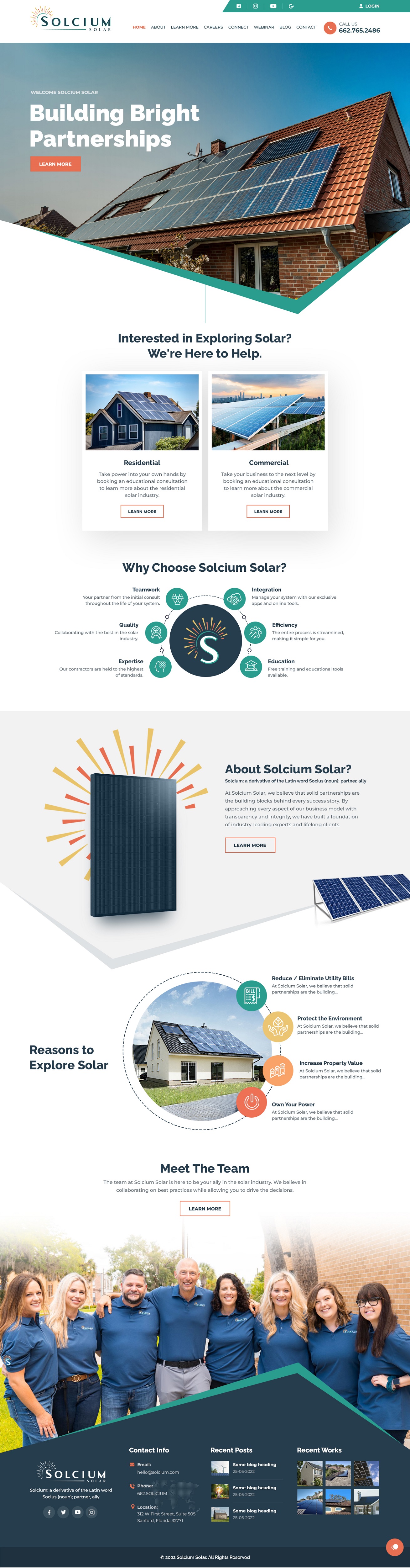 Web Design by nzdesigners for this project | Design #28410738