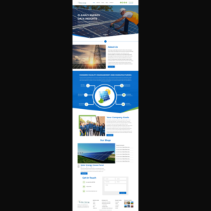 Diseño Web por dxdesignz para este proyecto | Diseño #28408449