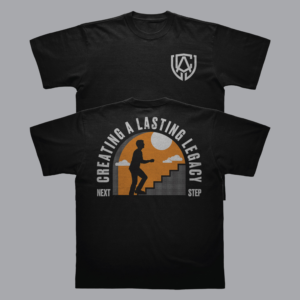 Diseño de Camiseta por Rifqi 7 para este proyecto | Diseño: #28411342