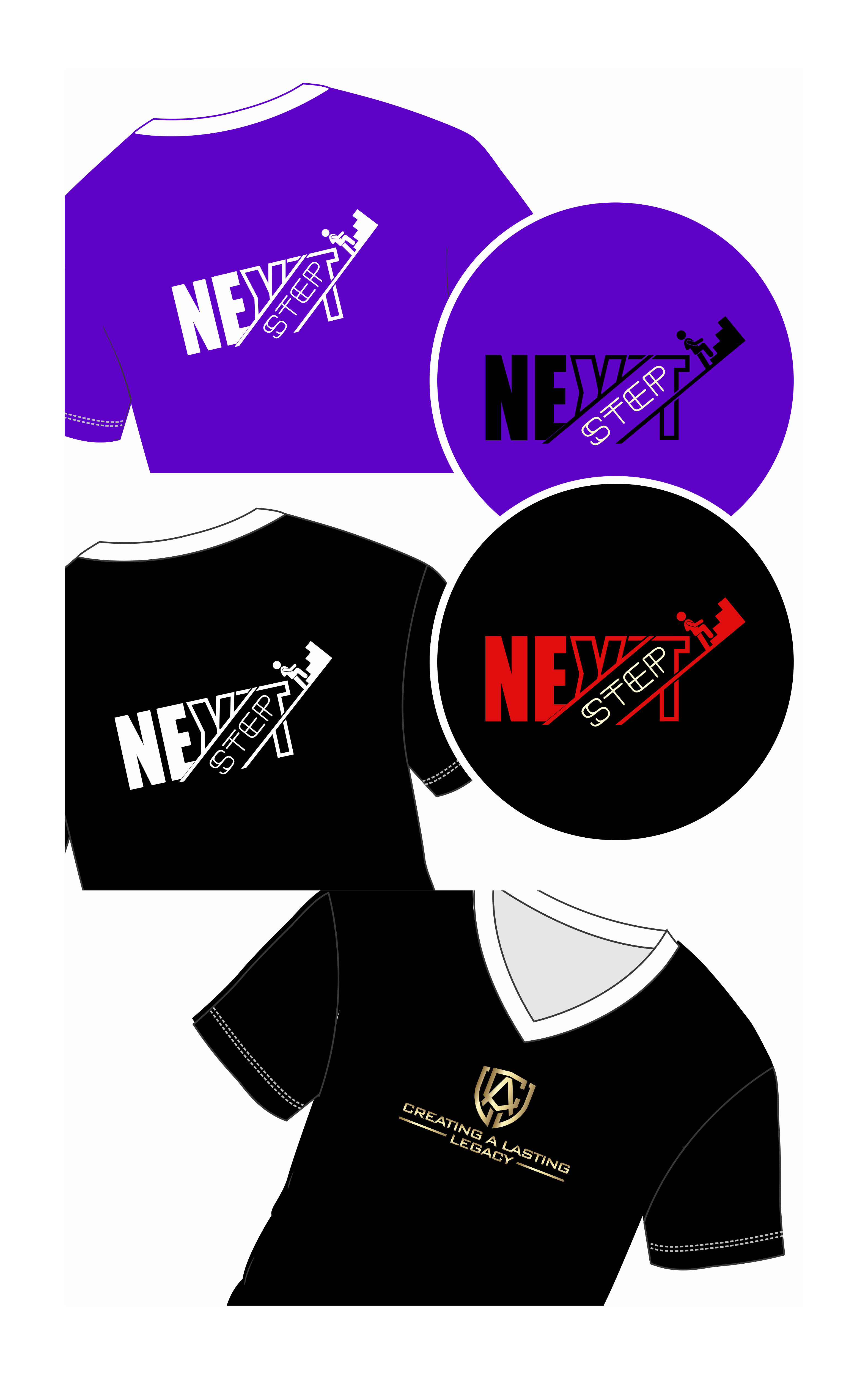 T-Shirt-Design von Excellar Hub für dieses Projekt | Design #28419569