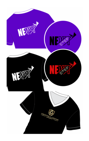 T-shirt Design by Excellar Hub for this project | Design: #28419569