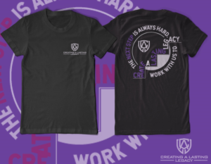 Diseño de Camiseta por rickyadri para este proyecto | Diseño: #28413317