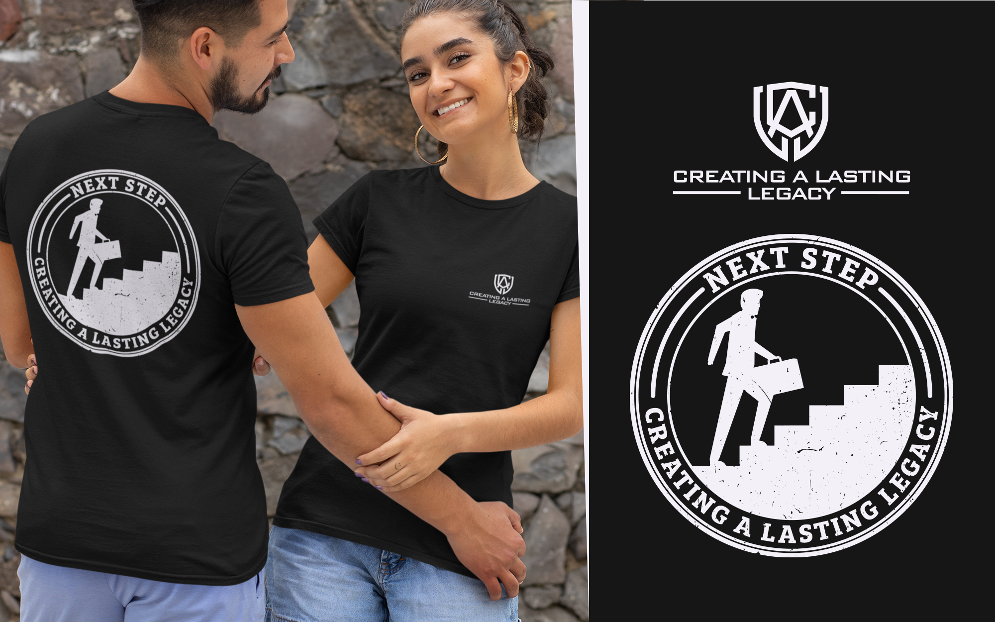 T-shirt Design by Ismail Hossain for this project | Design #28413990