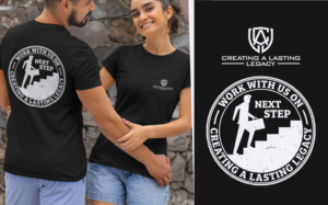 Diseño de Camiseta por Ismail Hossain para este proyecto | Diseño: #28414533