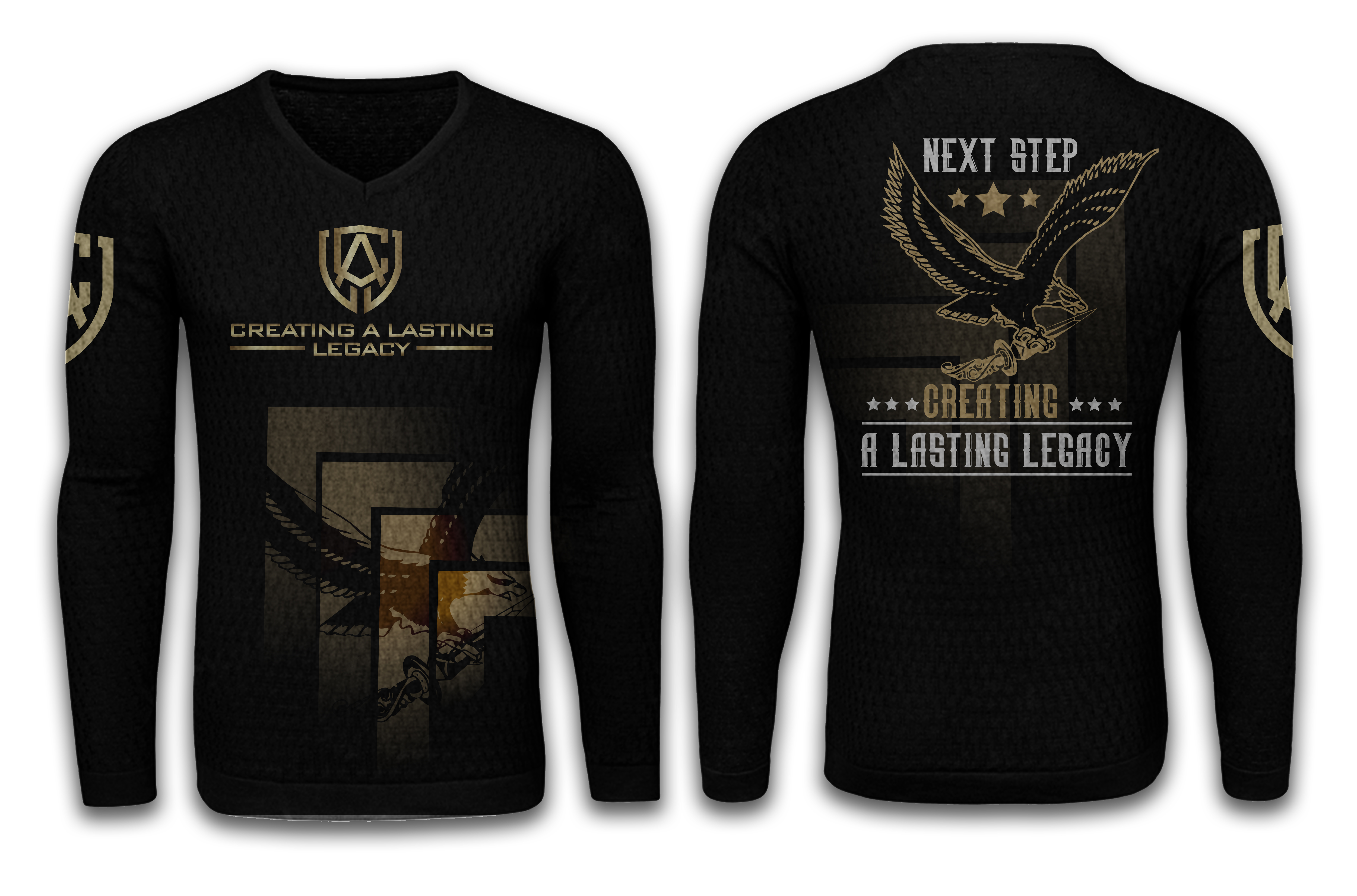 Diseño de Camiseta por SAI DESIGNS para este proyecto | Diseño #28414091