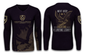 T-shirt Design by SAI DESIGNS for this project | Design: #28414092
