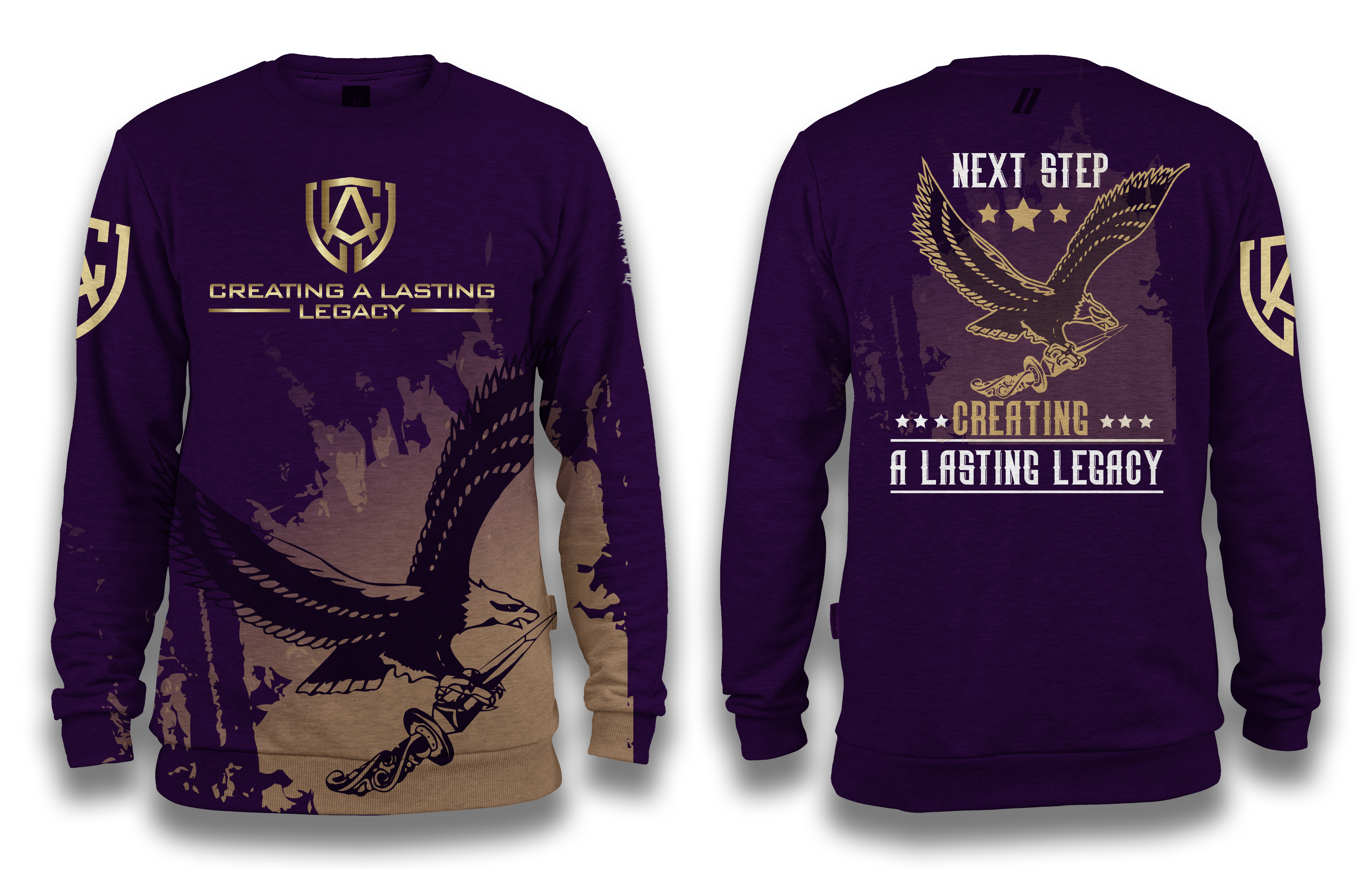 Diseño de Camiseta por SAI DESIGNS para este proyecto | Diseño #28446359