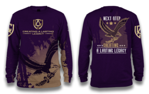 T-shirt Design by SAI DESIGNS for this project | Design: #28446359