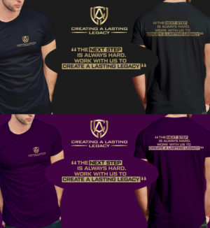 T-shirt Design by YERR® for this project | Design #28414930