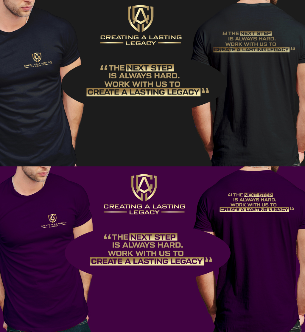 Diseño de Camiseta por YERR® para este proyecto | Diseño #28415174