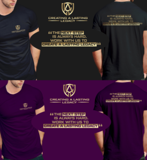 T-shirt Design by YERR® for this project | Design: #28415174