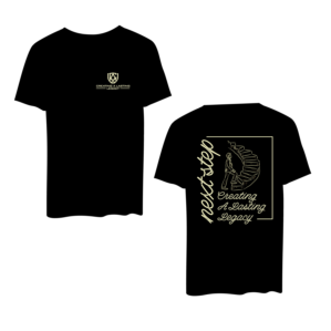 T-shirt Design by dskyvbc for this project | Design #28411548