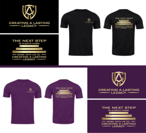 T-shirt Design by Mario 11 for this project | Design: #28414413