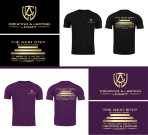 T-shirt Design by Mario 11 for this project | Design: #28414551