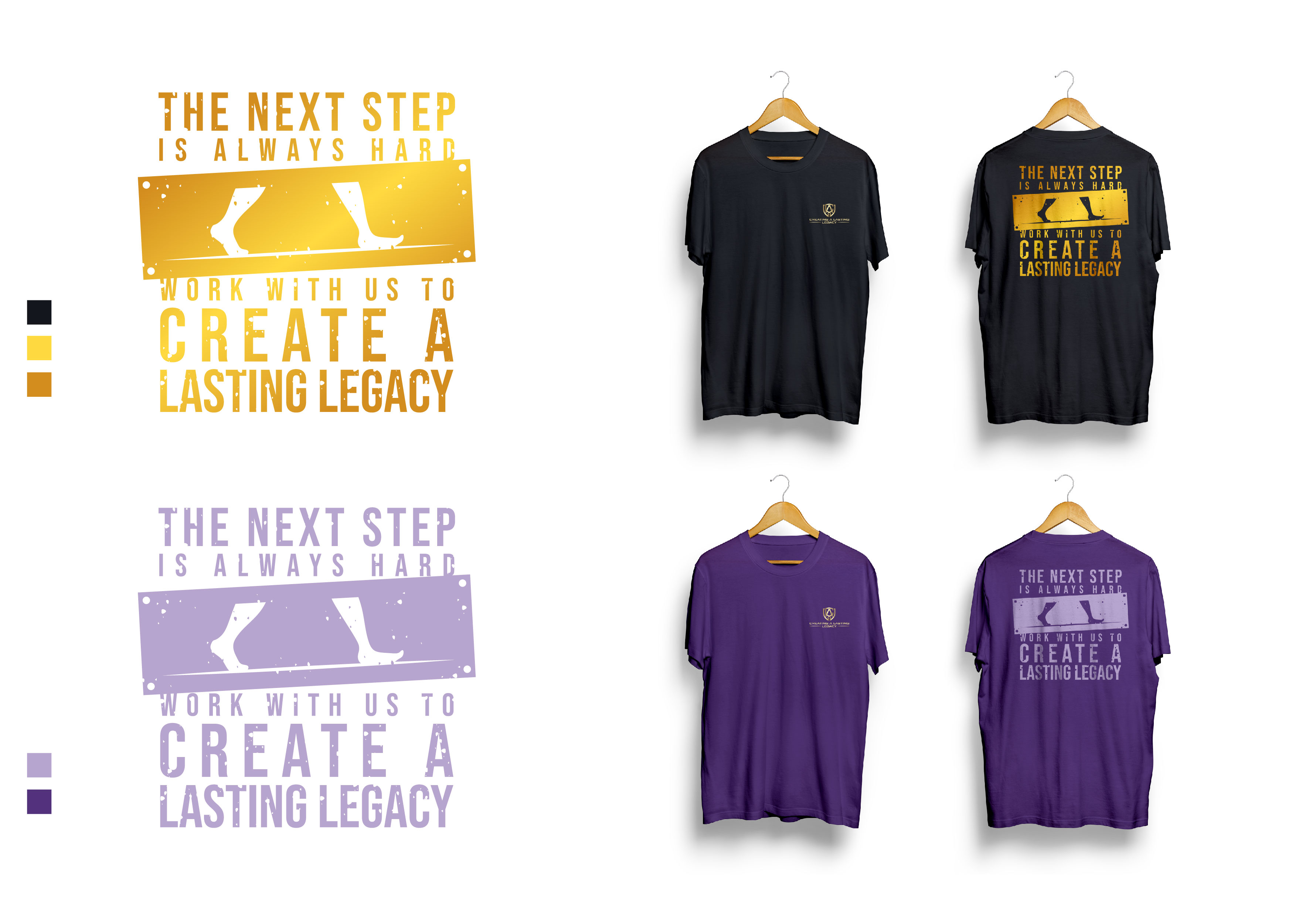 T-shirt Design by Kornelius - Lahalah for this project | Design #28411255