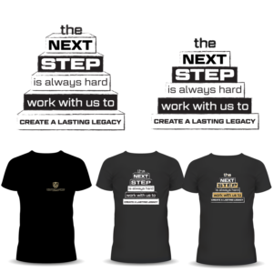 T-shirt Design by Wanda.G for this project | Design #28419311