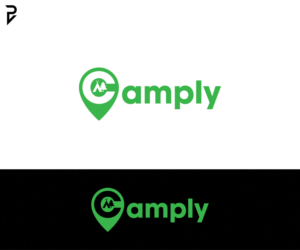 Logo Design by poisonvectors for Camply | Design: #28401515