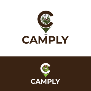 Logo Design by brand maker for Camply | Design: #28398346