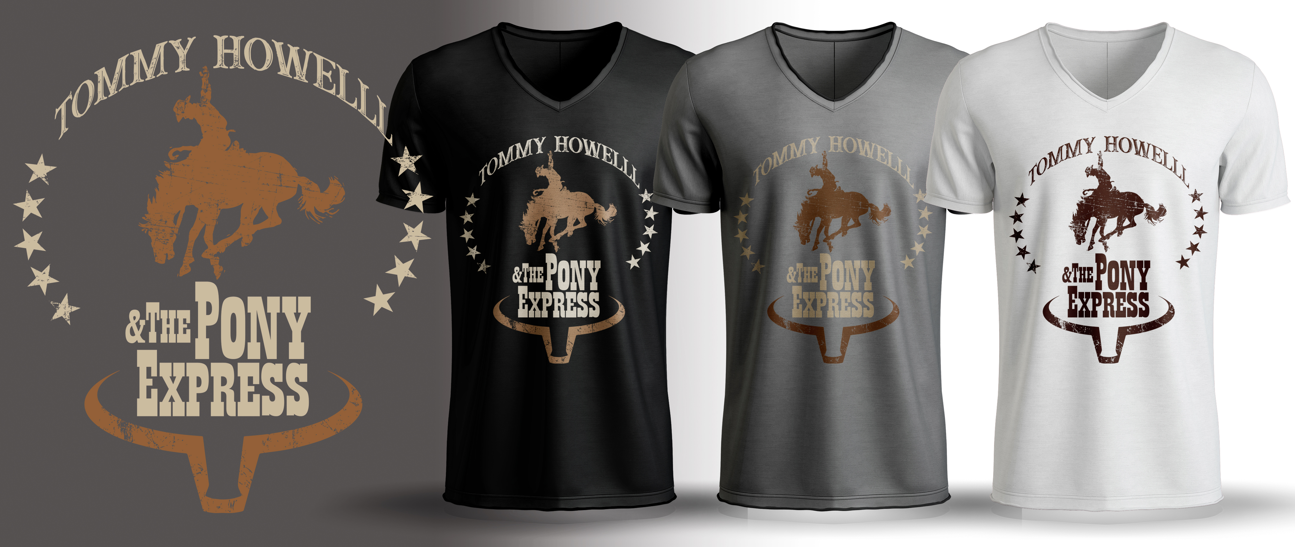 T-shirt Design by Al Pech for this project | Design #28421778