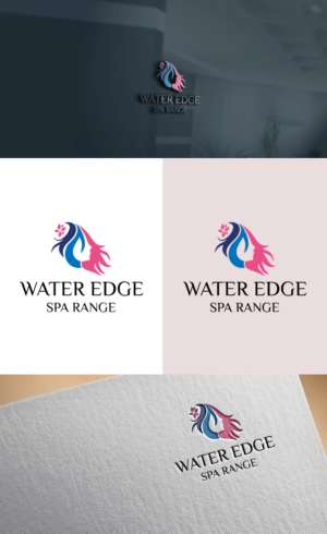 Logo Design by Sayma Fashion for Frontiering  | Design: #28407718