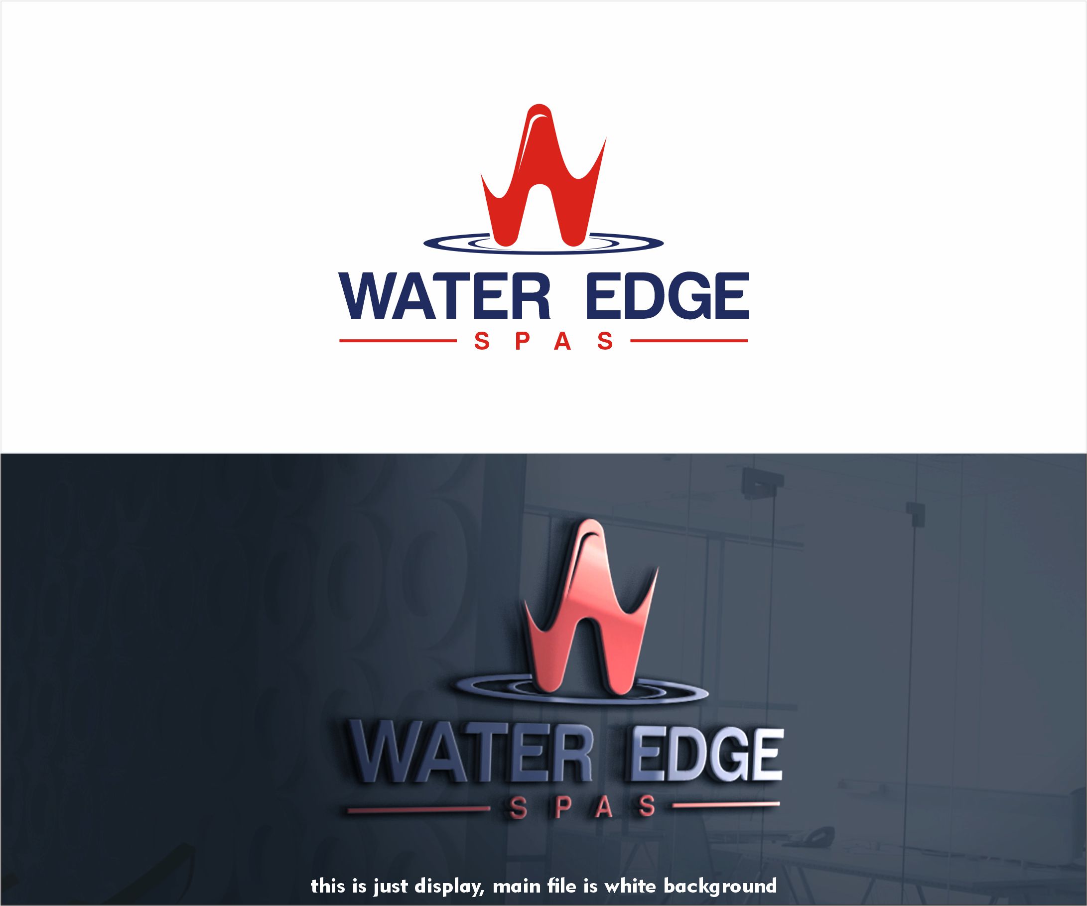 Logo Design by alkaline for Frontiering  | Design #28397004