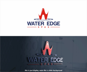 Logo Design by alkaline for Frontiering  | Design: #28397004