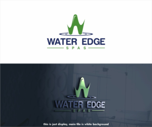 Logo Design by alkaline for Frontiering  | Design: #28399906