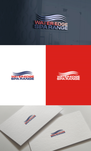 Logo Design by GLDesigns for Frontiering  | Design: #28400498