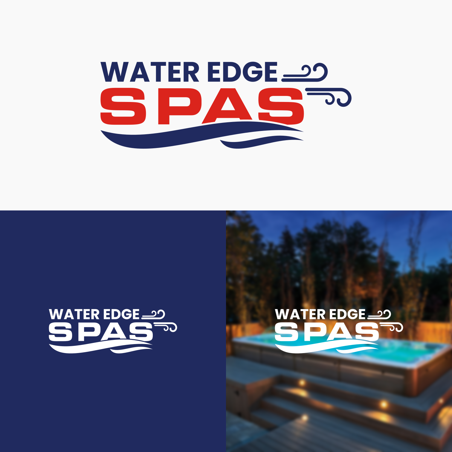 Logo Design by ninisdesign for Frontiering  | Design #28398883