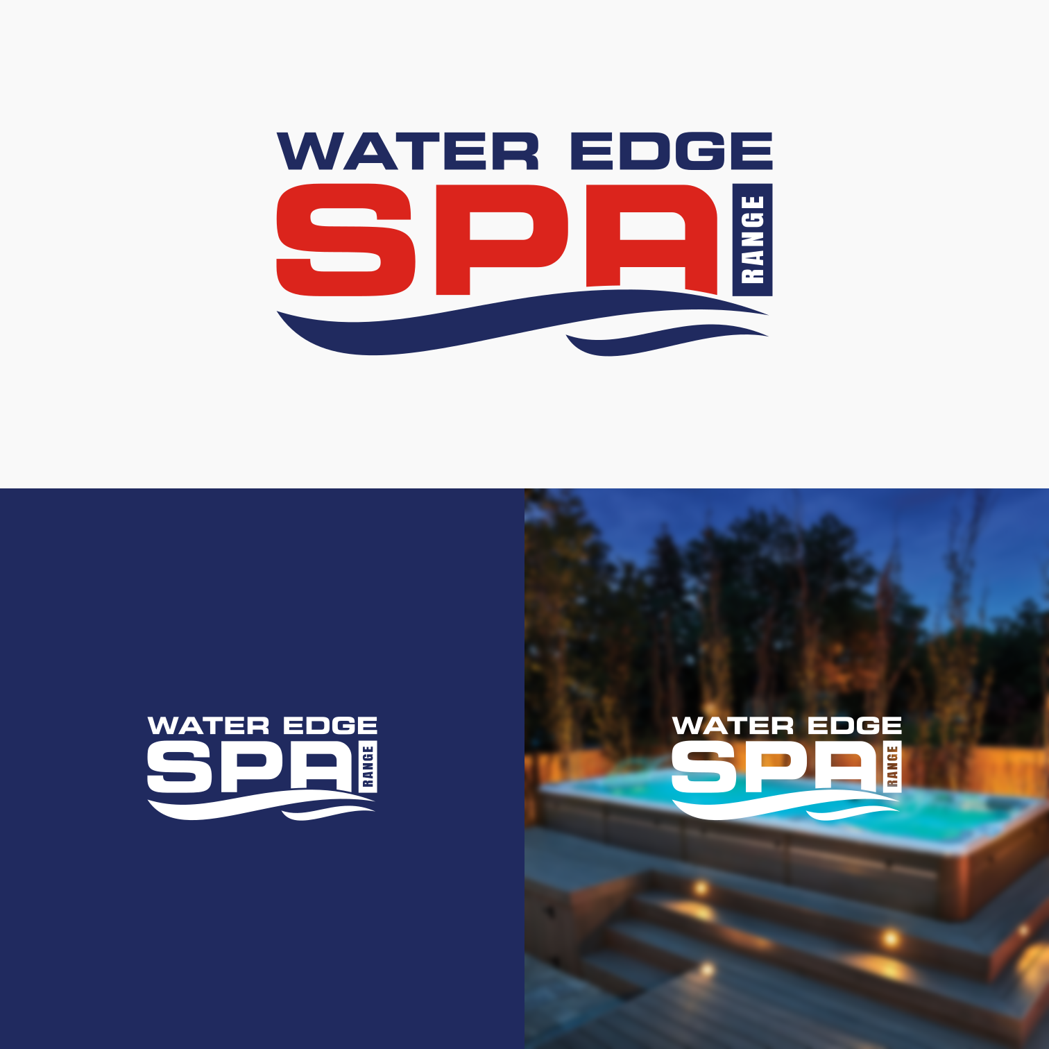 Logo Design by ninisdesign for Frontiering  | Design #28402109