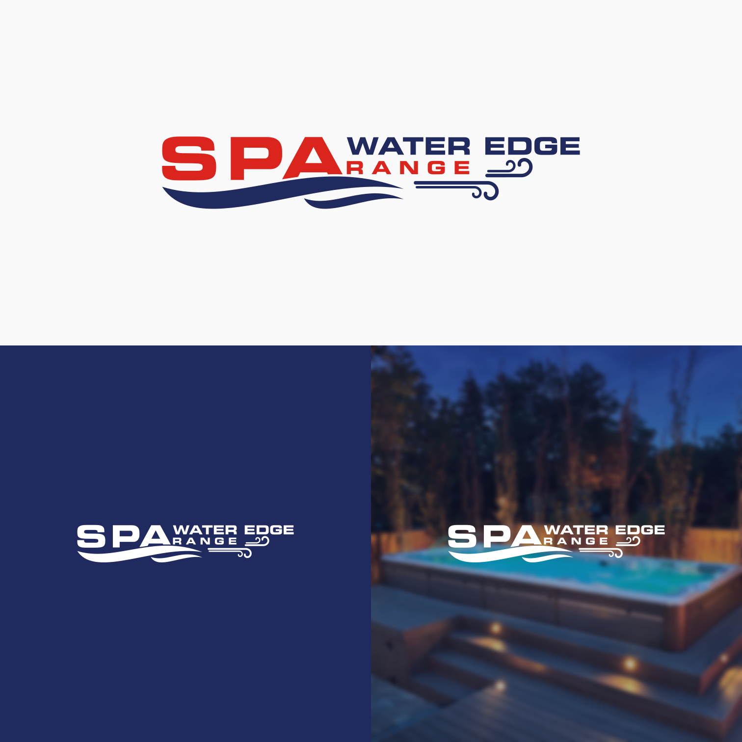 Logo Design by ninisdesign for Frontiering  | Design #28402303