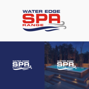 Logo Design by ninisdesign for Frontiering  | Design: #28406457