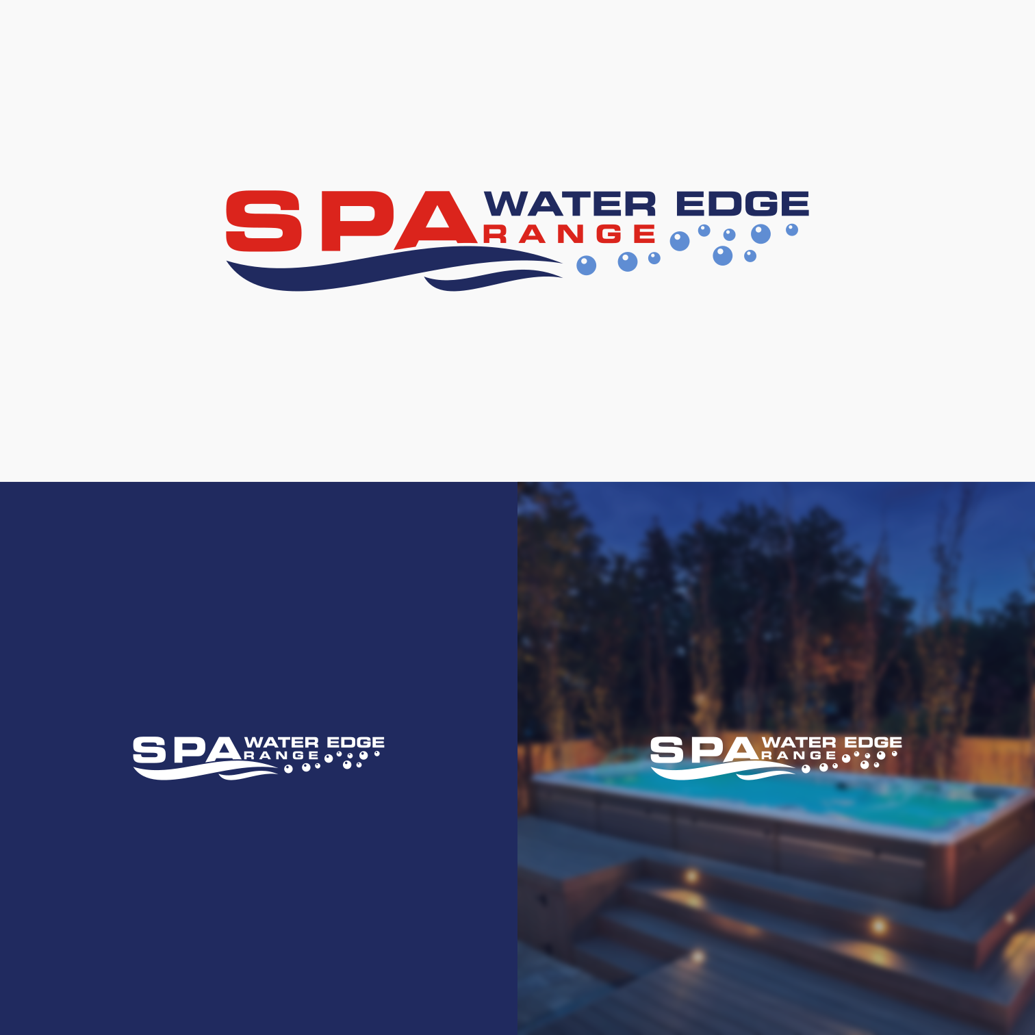 Logo Design by ninisdesign for Frontiering  | Design #28406550