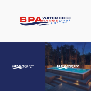 Logo Design by ninisdesign for Frontiering  | Design: #28406550