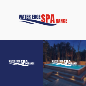 Logo Design by ninisdesign for Frontiering  | Design #28420942