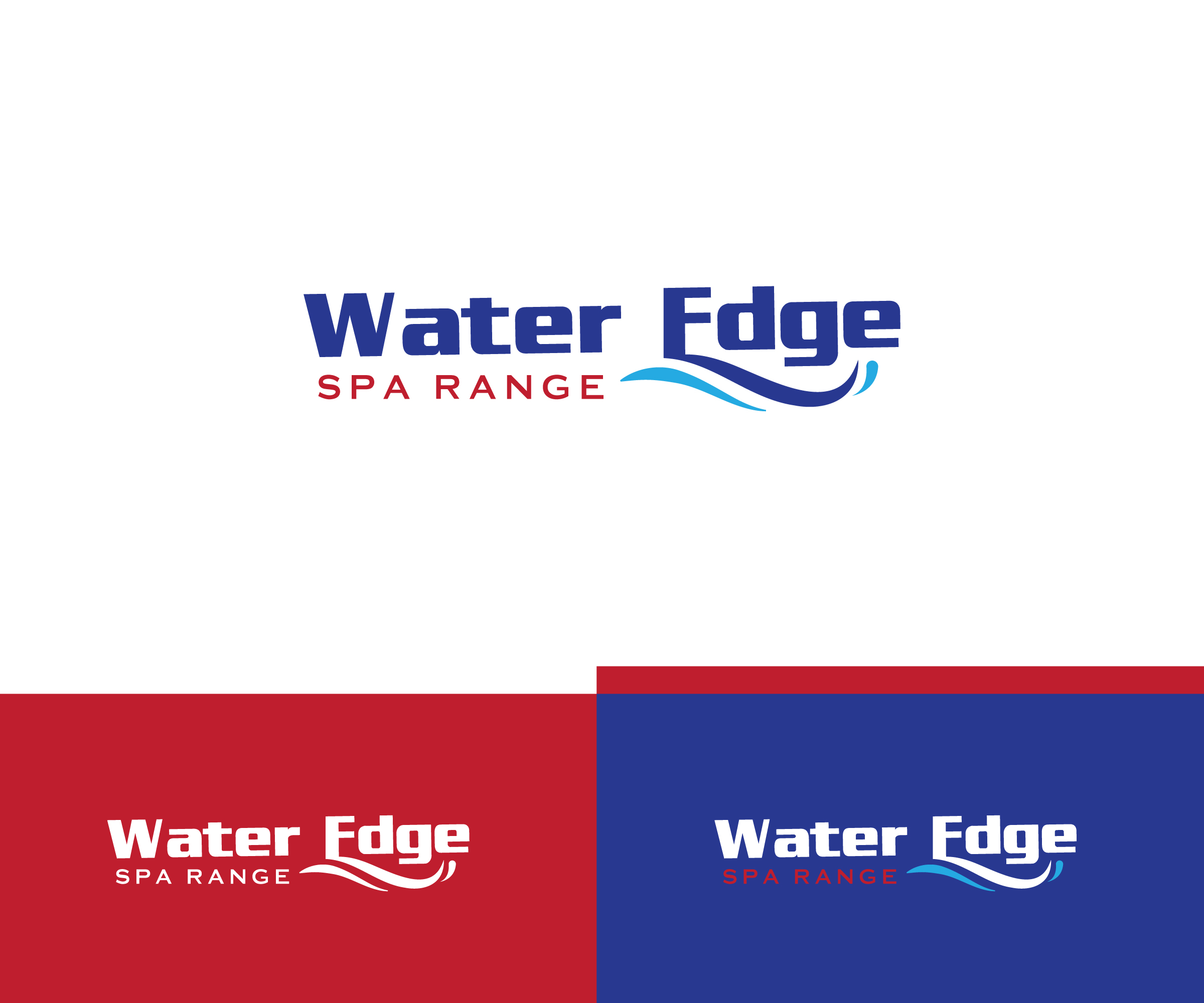 Logo Design by ecorokerz for Frontiering  | Design #28399218