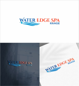 Logo Design by Yug Dave for Frontiering  | Design #28399670